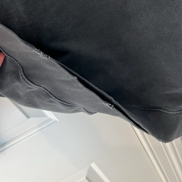 Anine Bing Tyler Sweatshirt - Picture 8 of 8